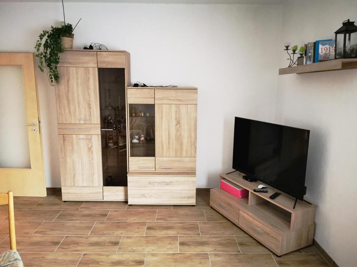 ארפורט Gaestehaus Remde מראה חיצוני תמונה