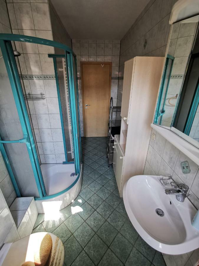 ארפורט Gaestehaus Remde מראה חיצוני תמונה